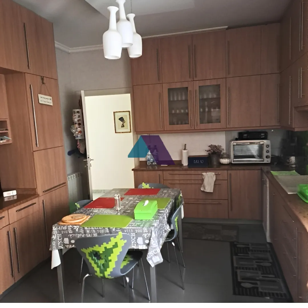 Apartment for Sale in Mar Roukoz