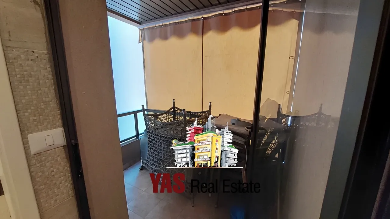 Apartment for Sale in Achrafieh