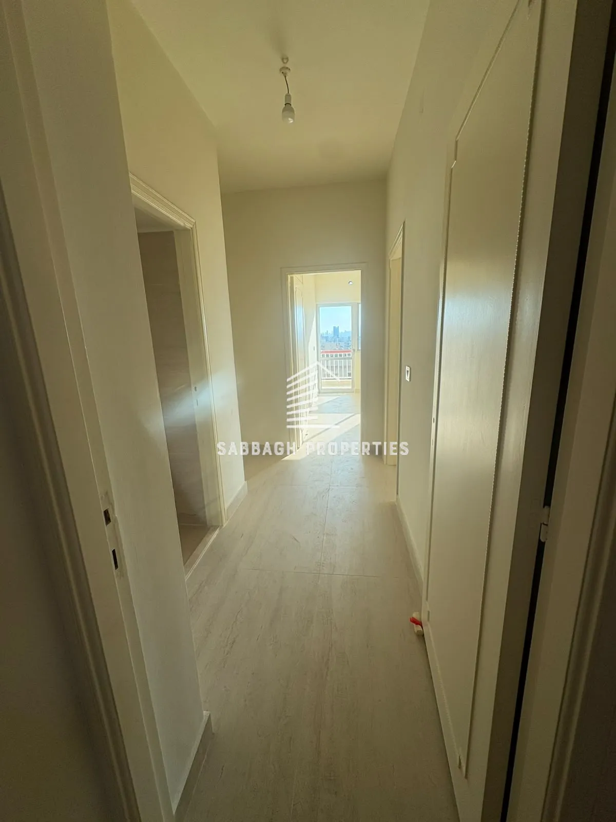 Apartment for sale in Jal el dib, lebanon