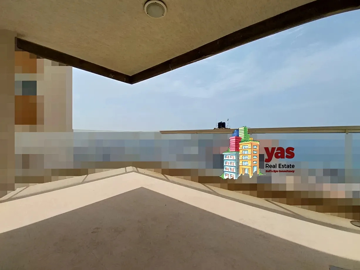 Apartment for Rent in Sahel Alma - 3 bed, 4 bath