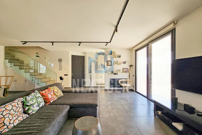 Duplex for Rent in Achrafieh