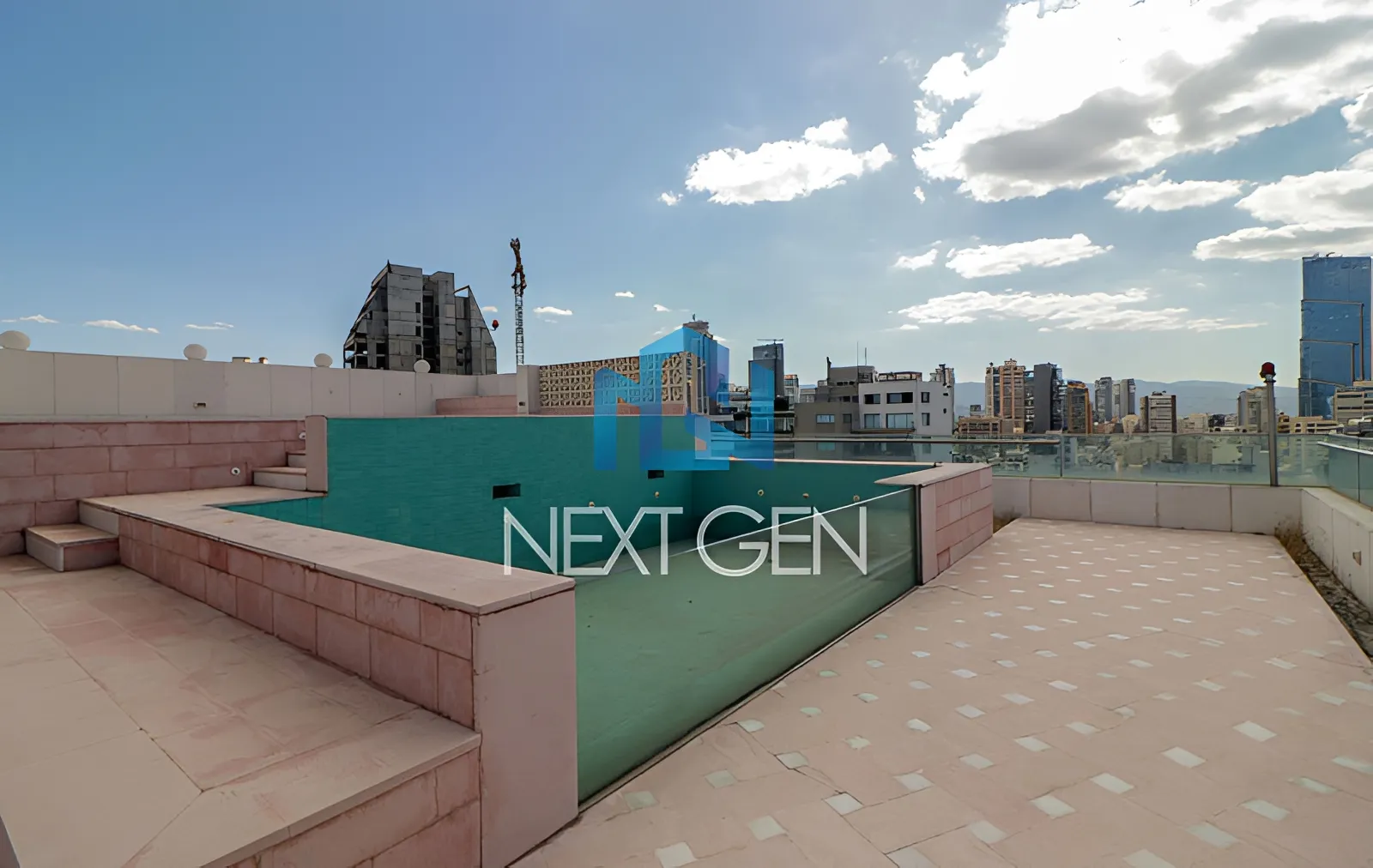 Apartment for Sale in Achrafieh