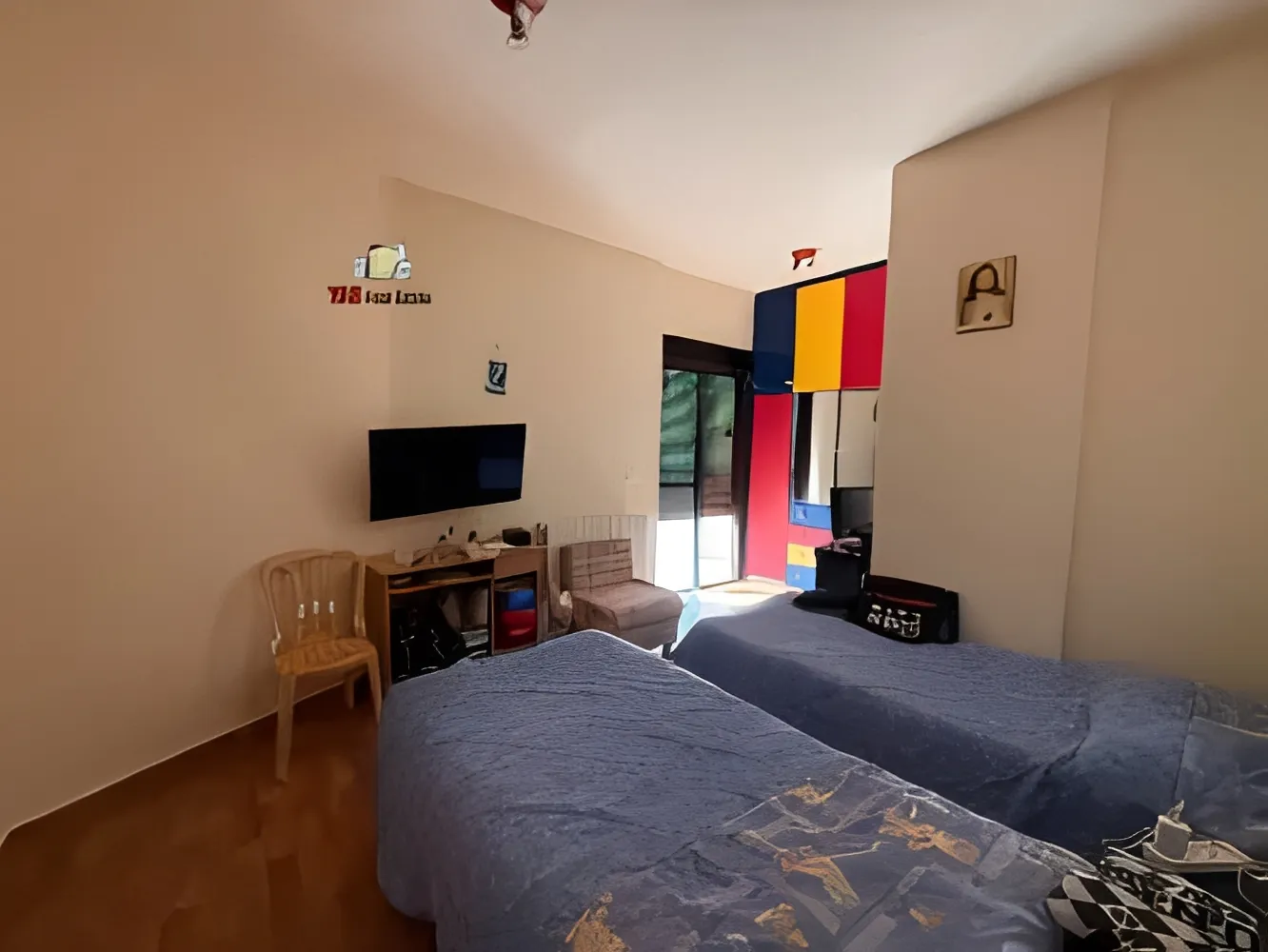 Apartment for Sale in Ballouneh