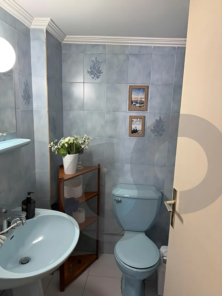 Apartment for Sale in Blat, Lebanon