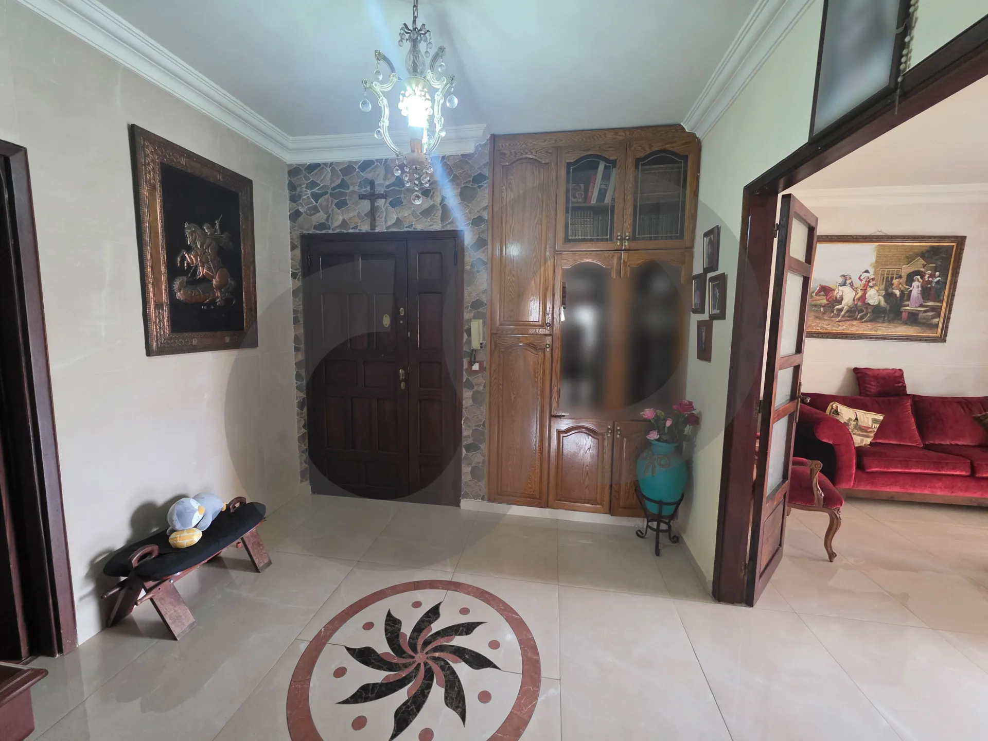 Apartment for Sale in Sarba