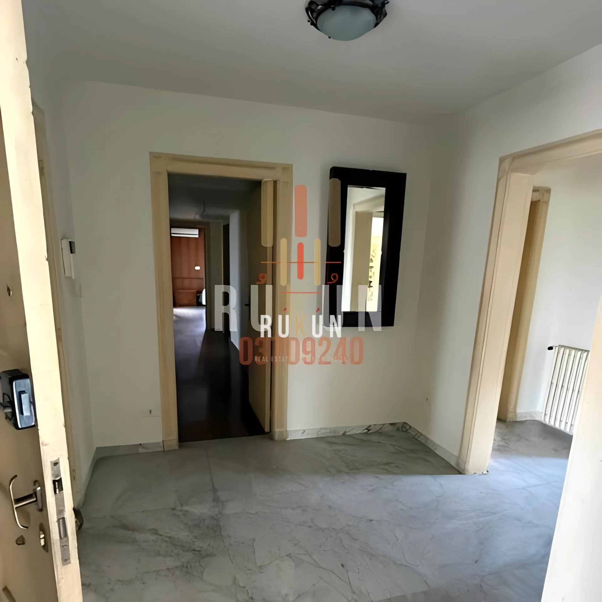 Apartment for sale in Baabdat