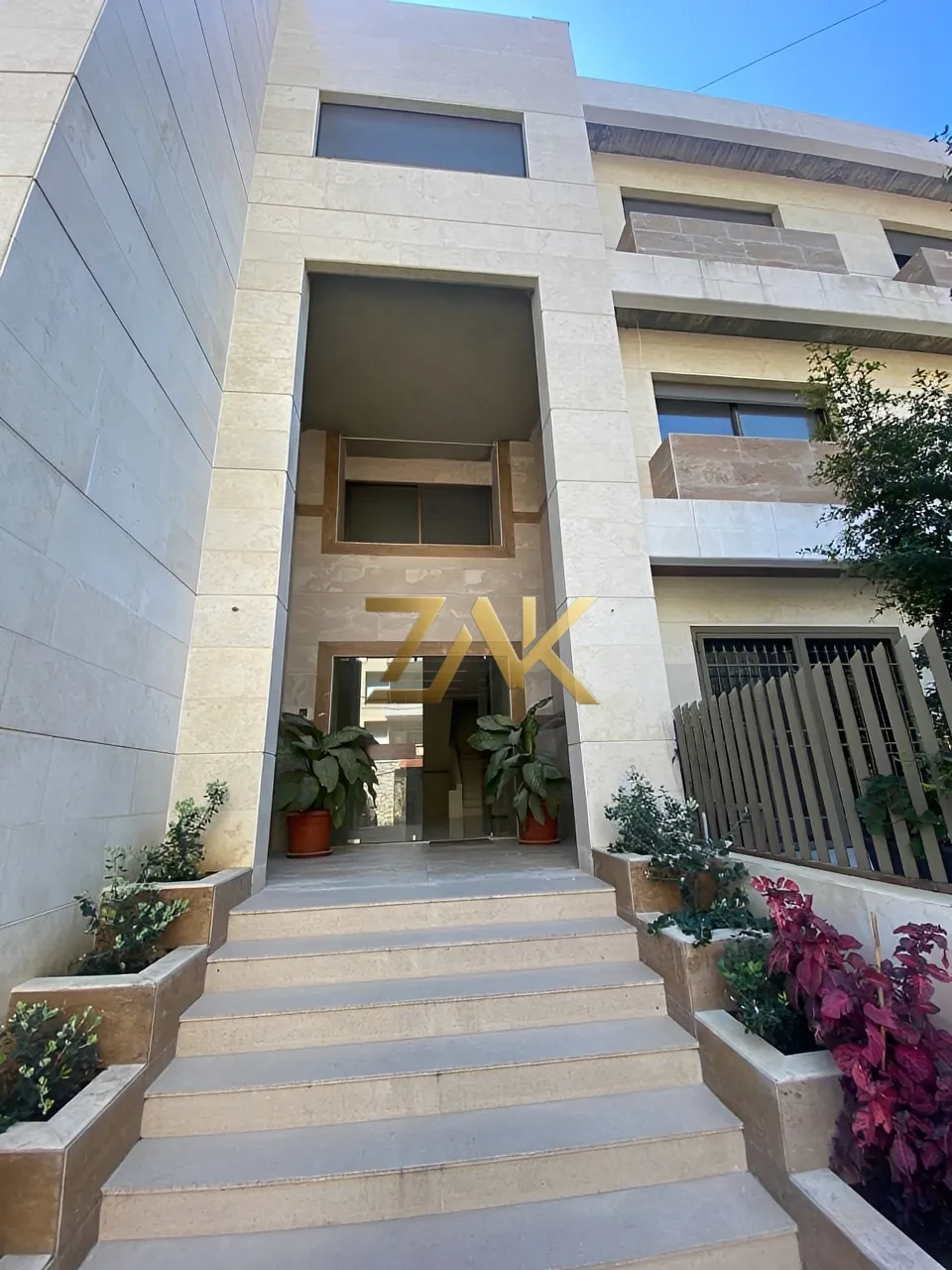 Apartment for Sale Sehayleh - 2 bed, 2 bath
