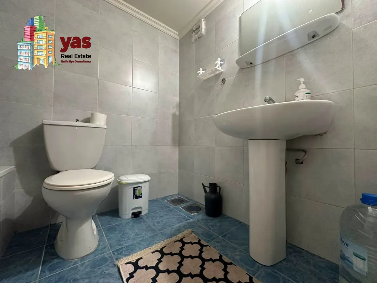 Apartment for Rent in Bsalim