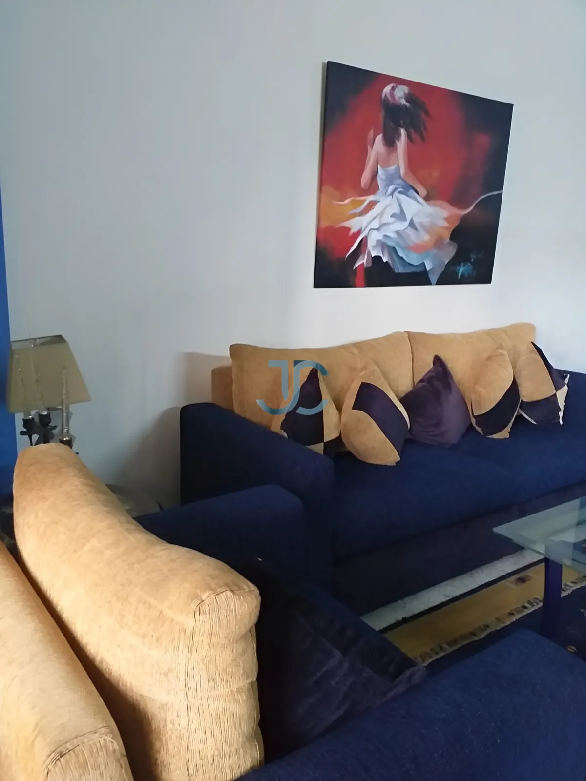 Apartment for sale in Faitroun