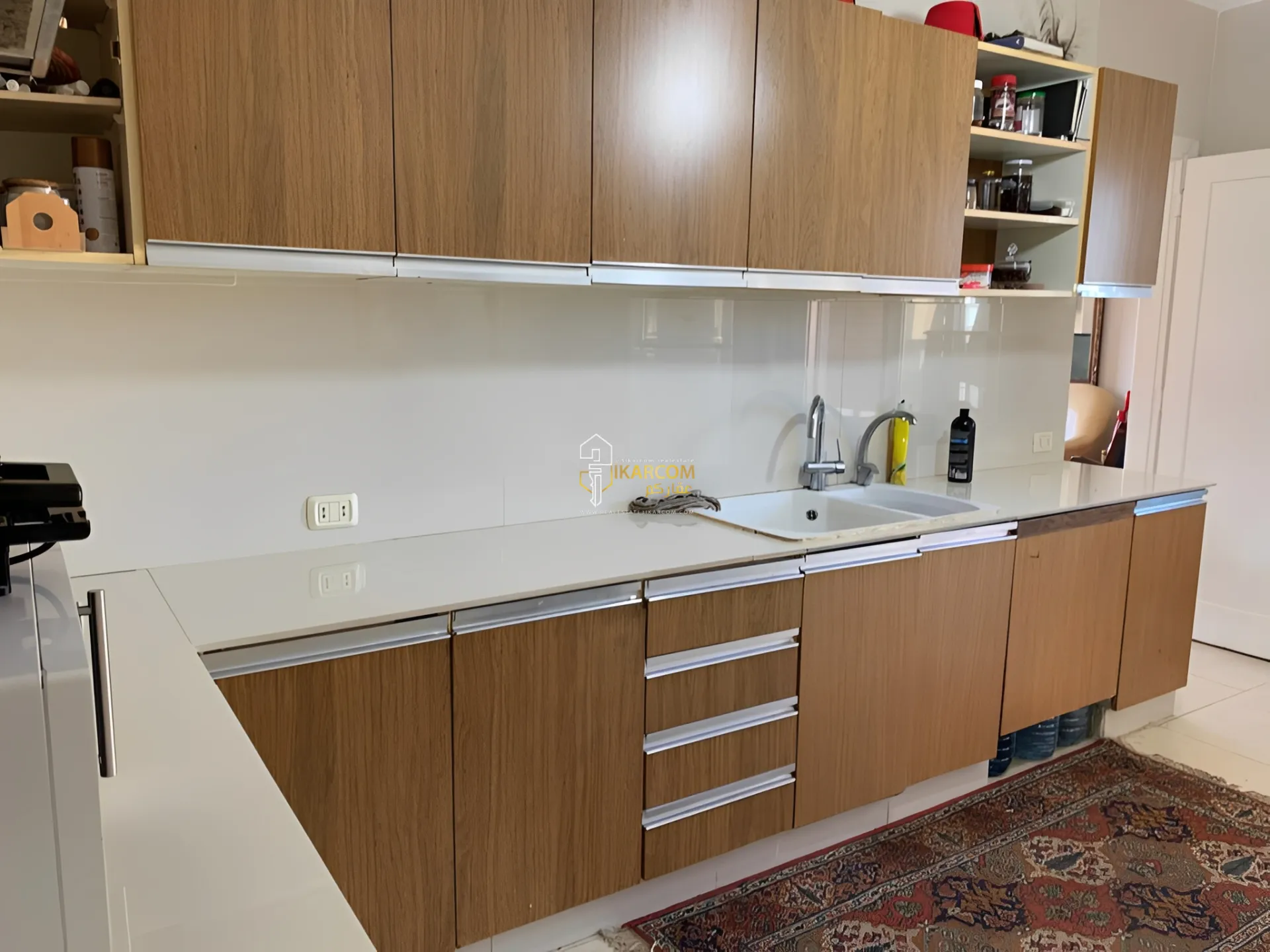 Apartment for Sale in Naqqache
