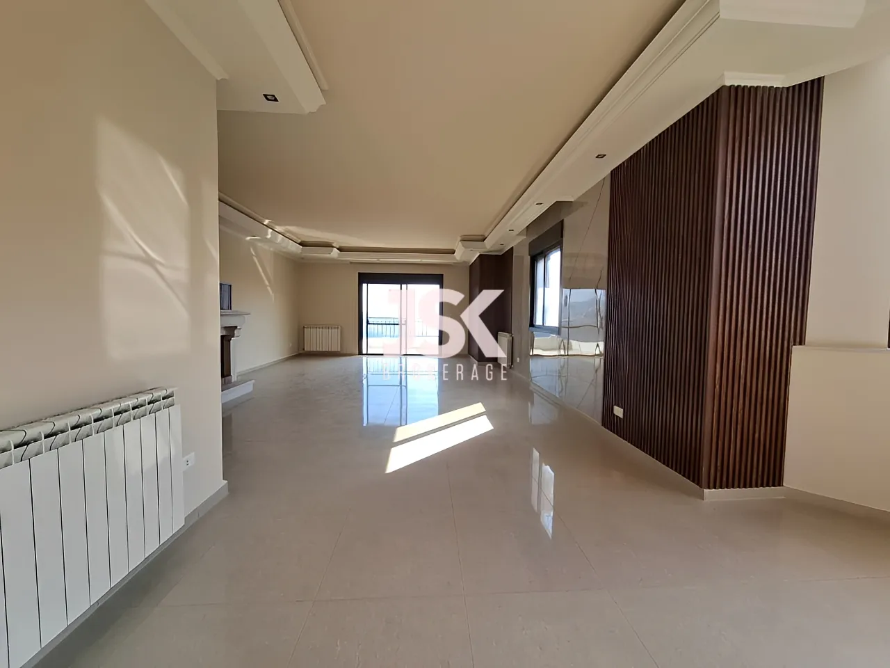Duplex for Sale in Jeita