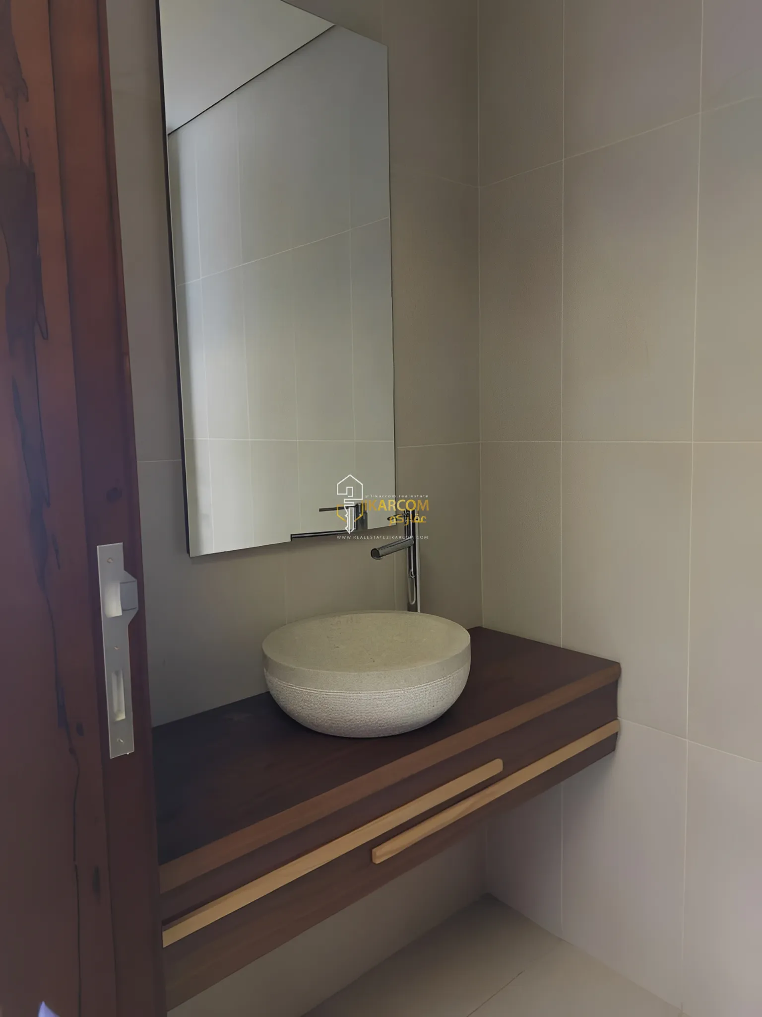 Duplex for Sale in Mansourieh
