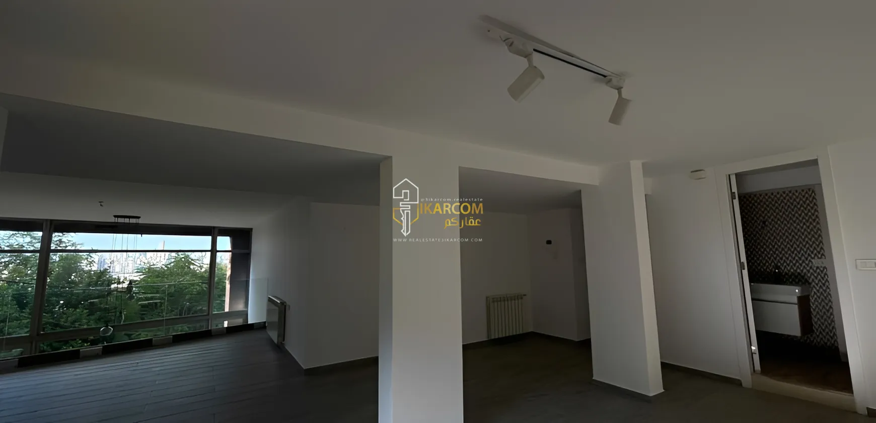 Apartment for sale in Hazmieh