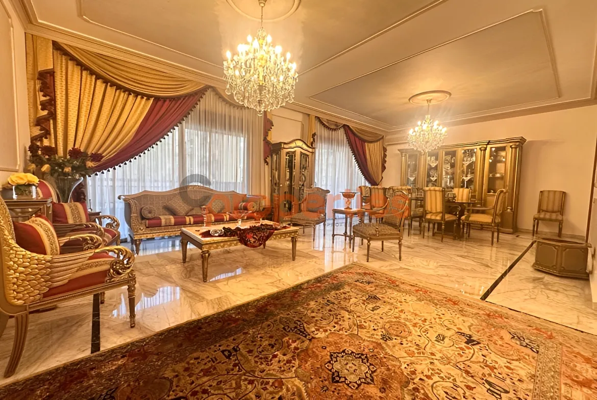 Apartment for Rent in Jnah