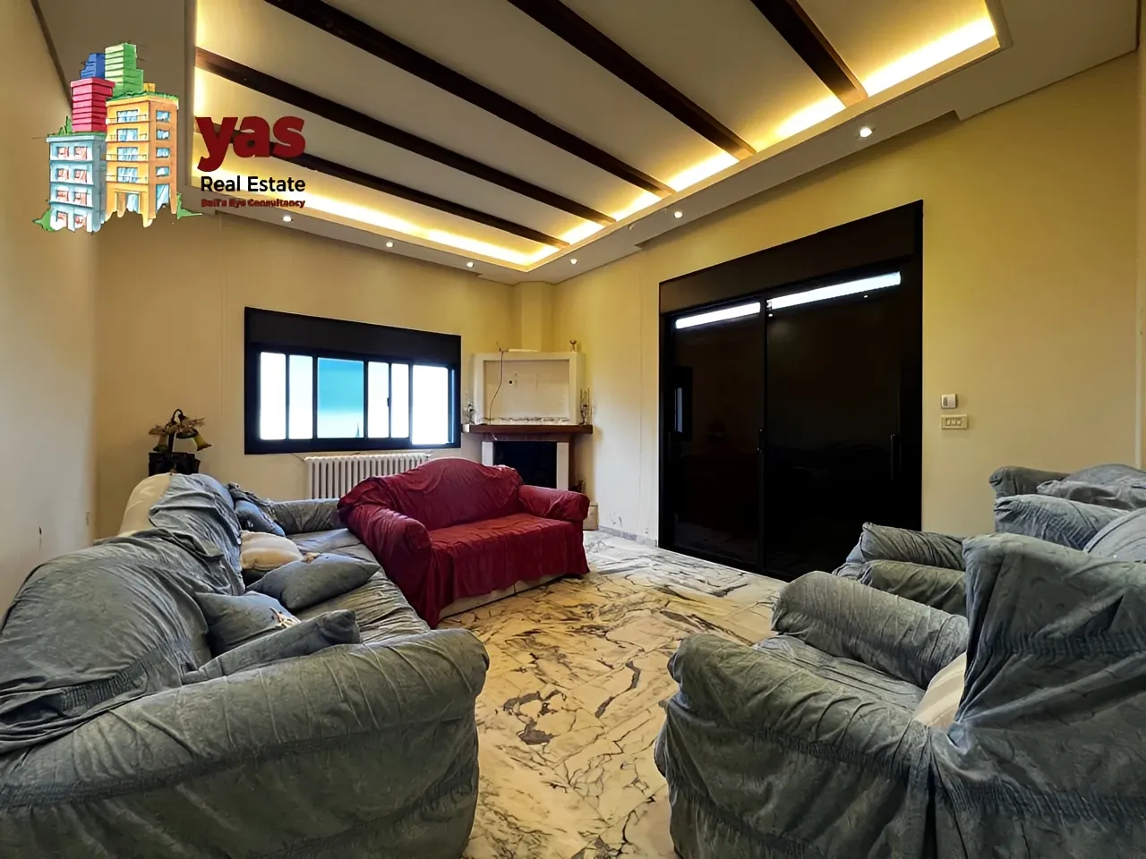 Villa for rent in Sehayleh