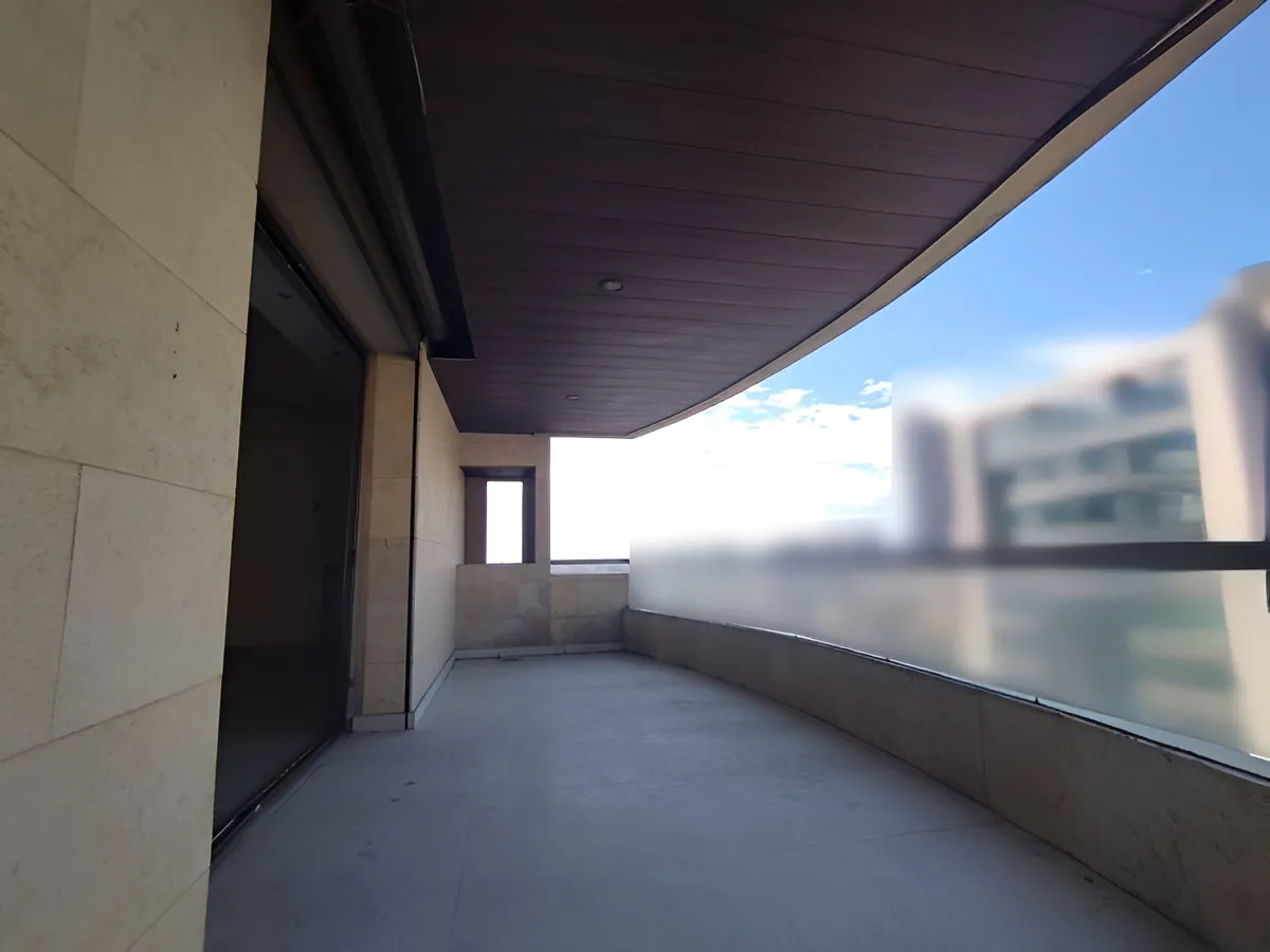 Apartment for Sale in Sassine, Bayrut, Lebanon - 4 bed, 4 bath