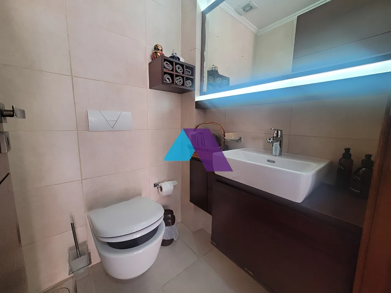 Apartment for Sale in Sassine