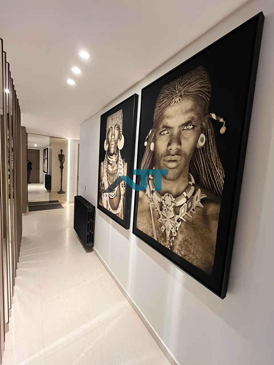 Apartment for Rent in Rabieh