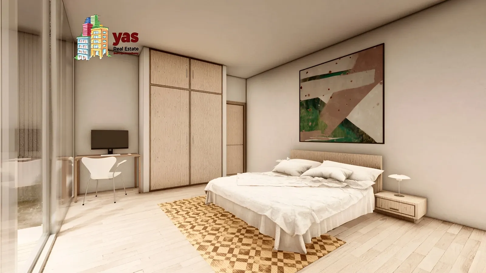 Apartment for Sale in Kfaraabida