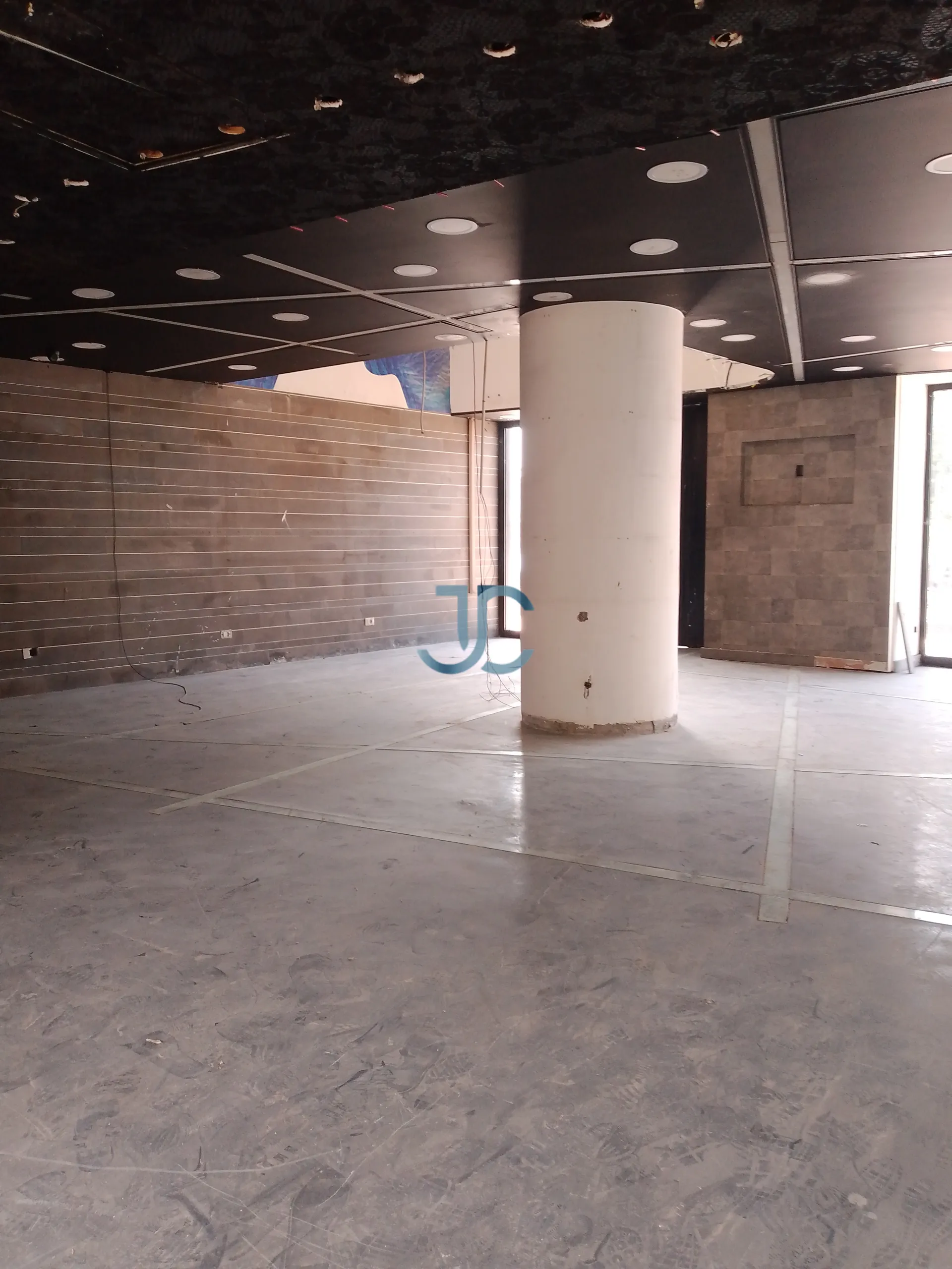 Shop for rent in Jounieh