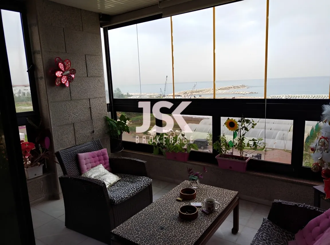 Apartment for Sale in Kaslik, Lebanon - 3 bed, 3 bath