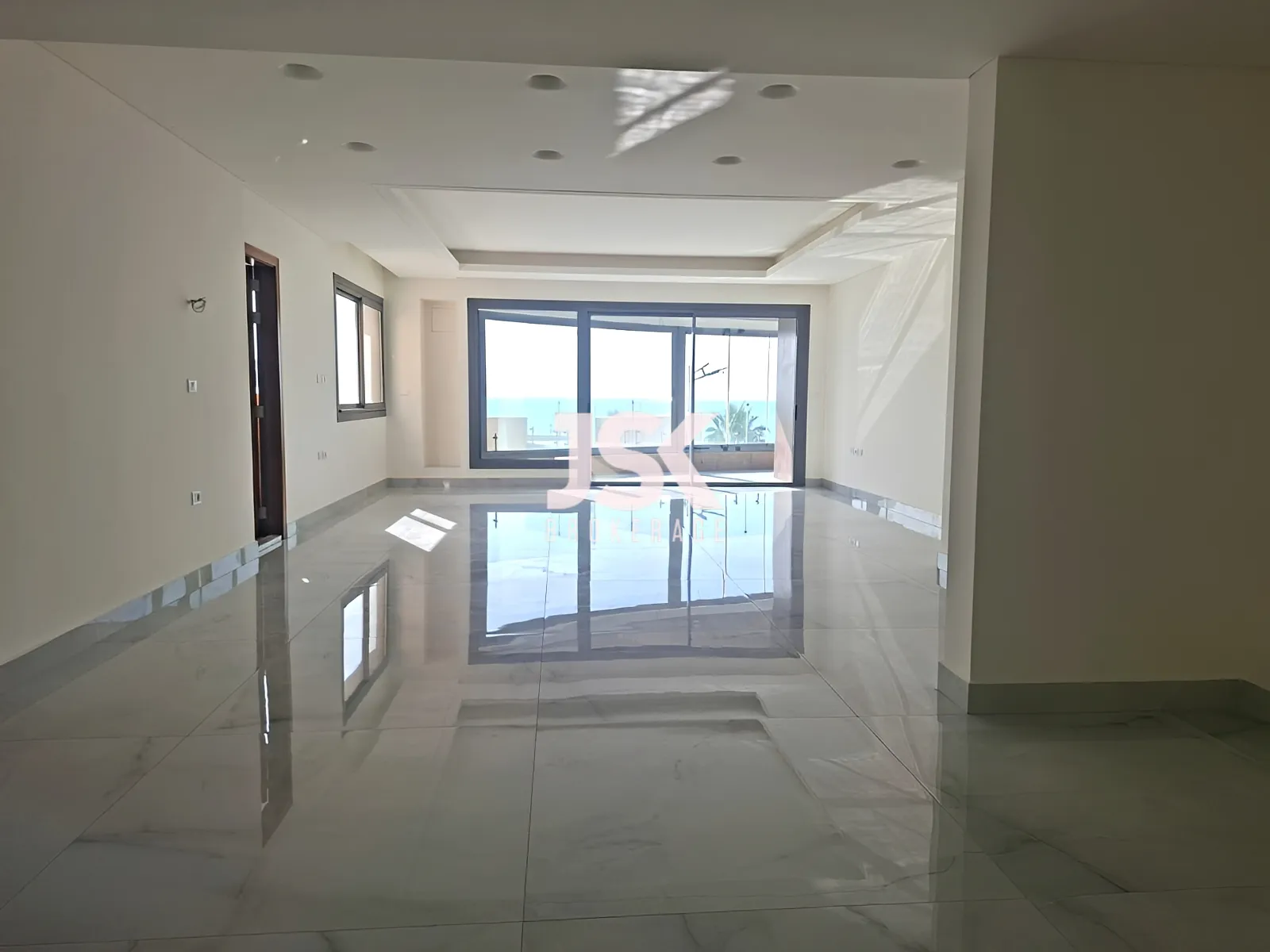 Apartment for Sale in Raoucheh