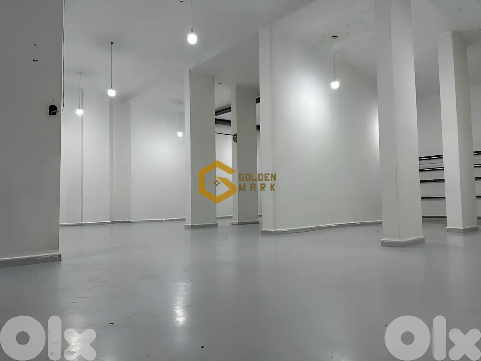Commercial Property for Sale in Chekka