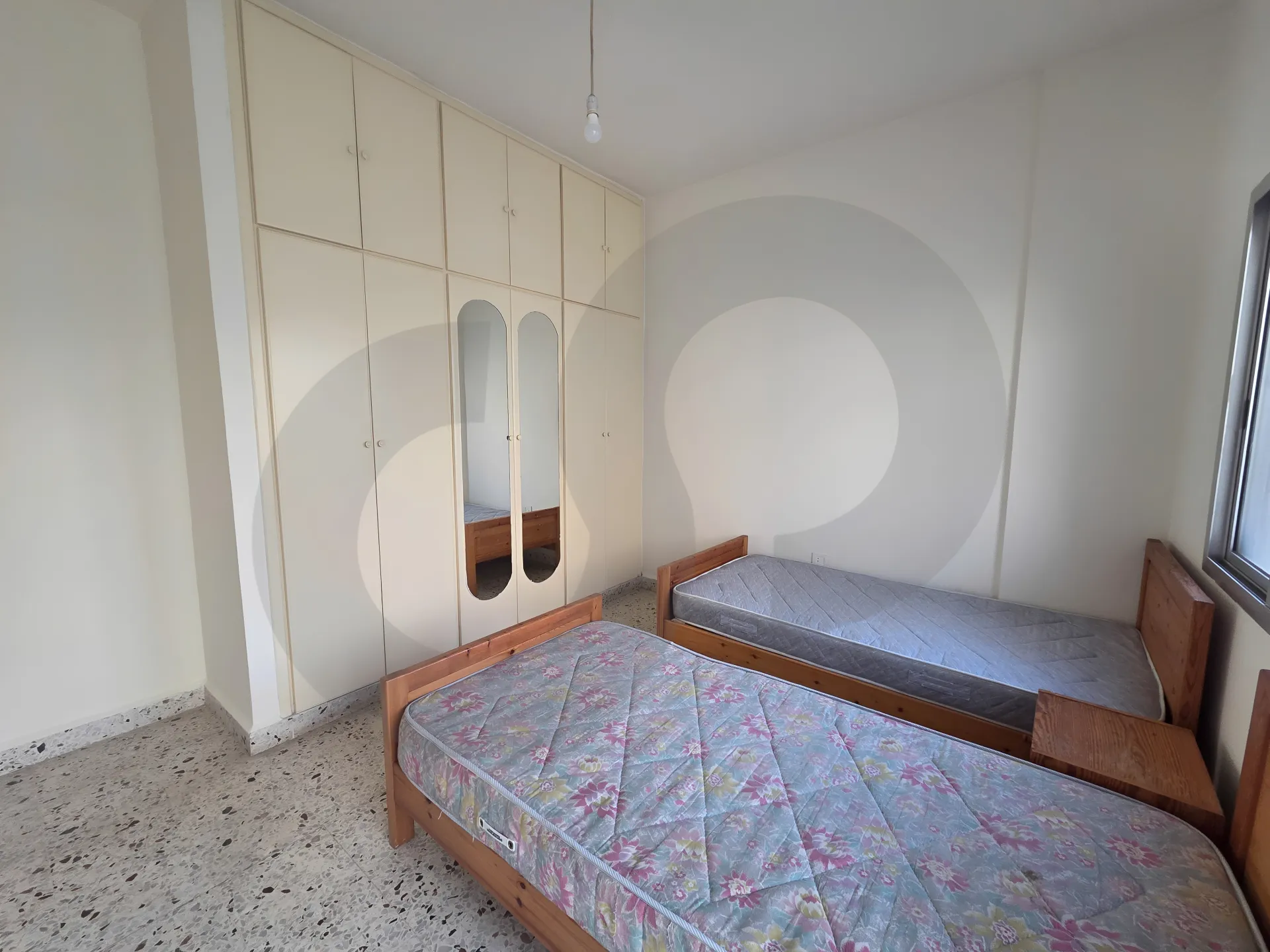 Apartment for Rent in Zouk Mikael