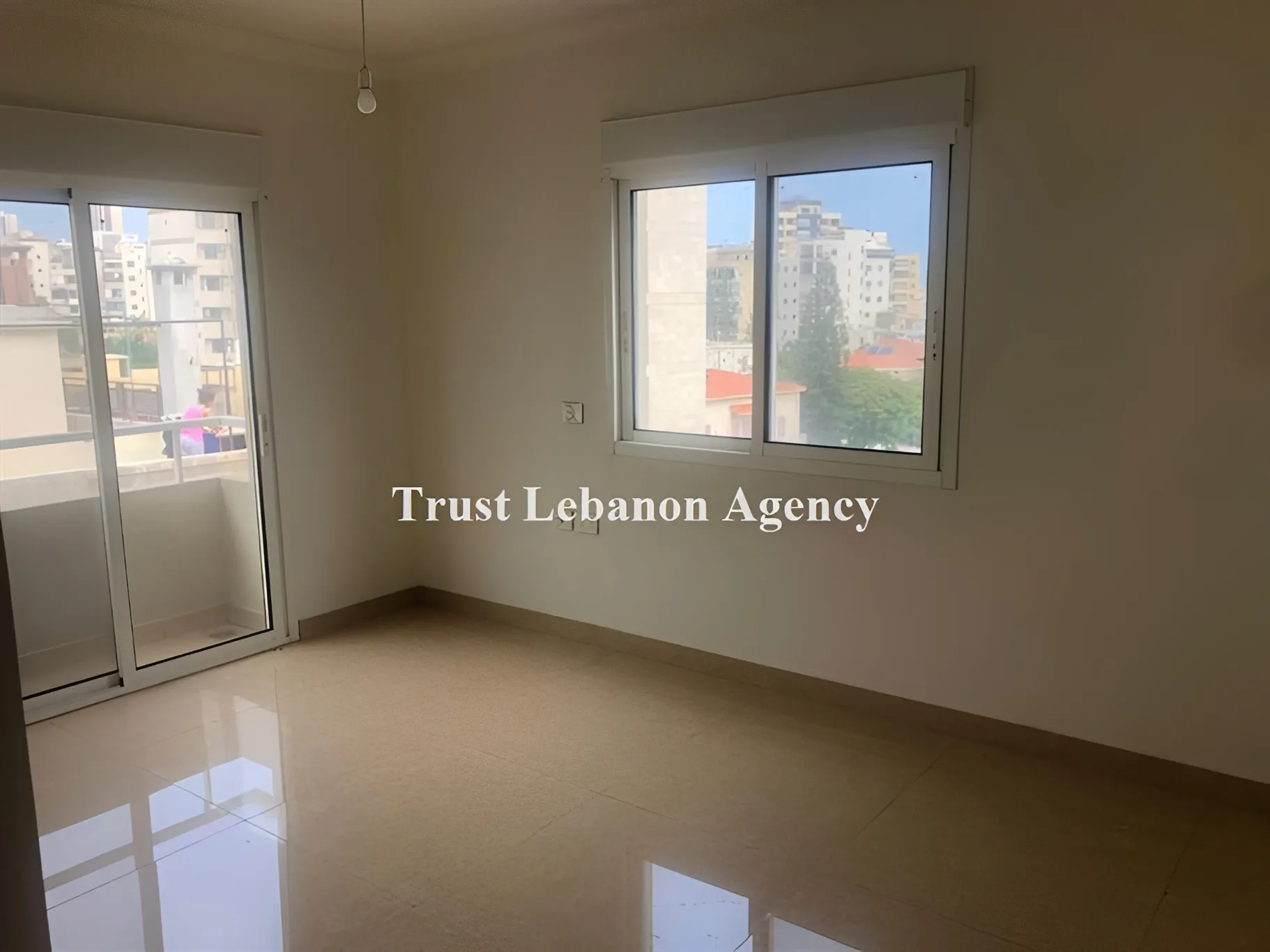 Apartment for Sale in Metn Sin El Fil Lebanon - 3 bed, 3 bath