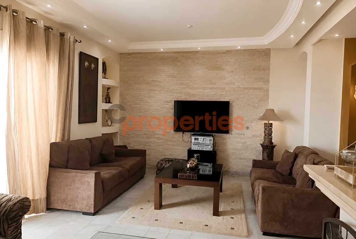 Apartment for Sale in Tabarja