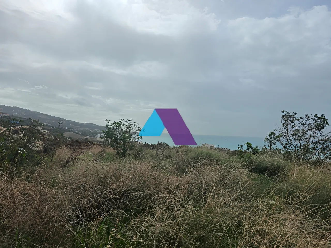 Land for Sale in Kfar Aabida