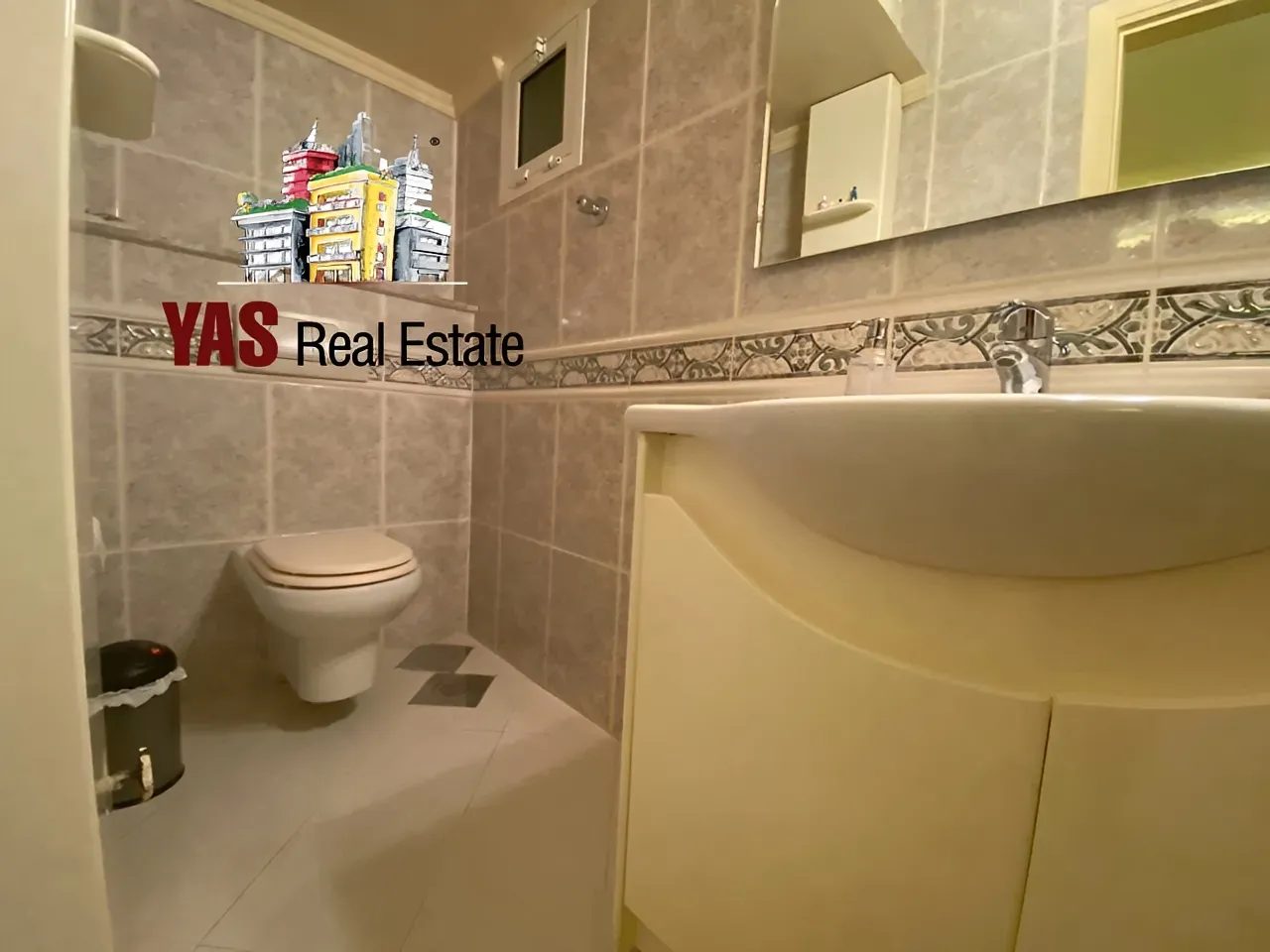 Apartment for Sale in Jeita