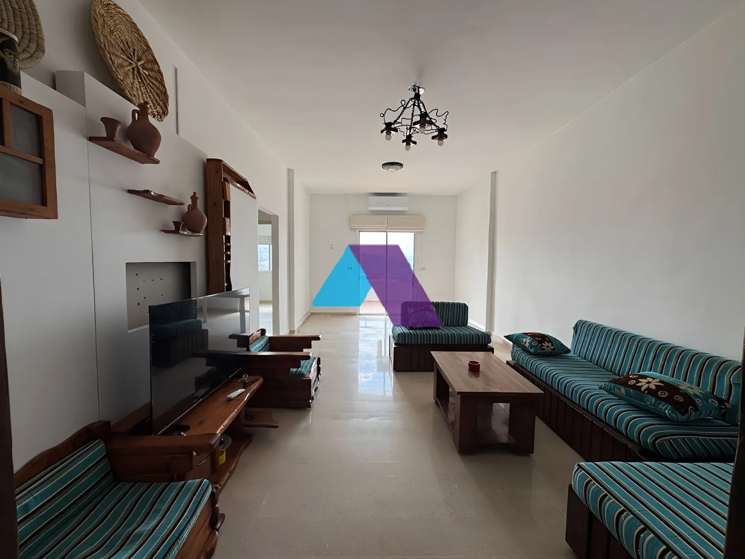 Apartment for sale in Aamchit