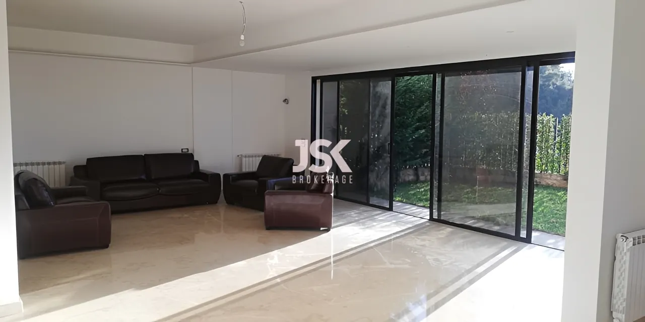 Apartment for Sale in Bsalim