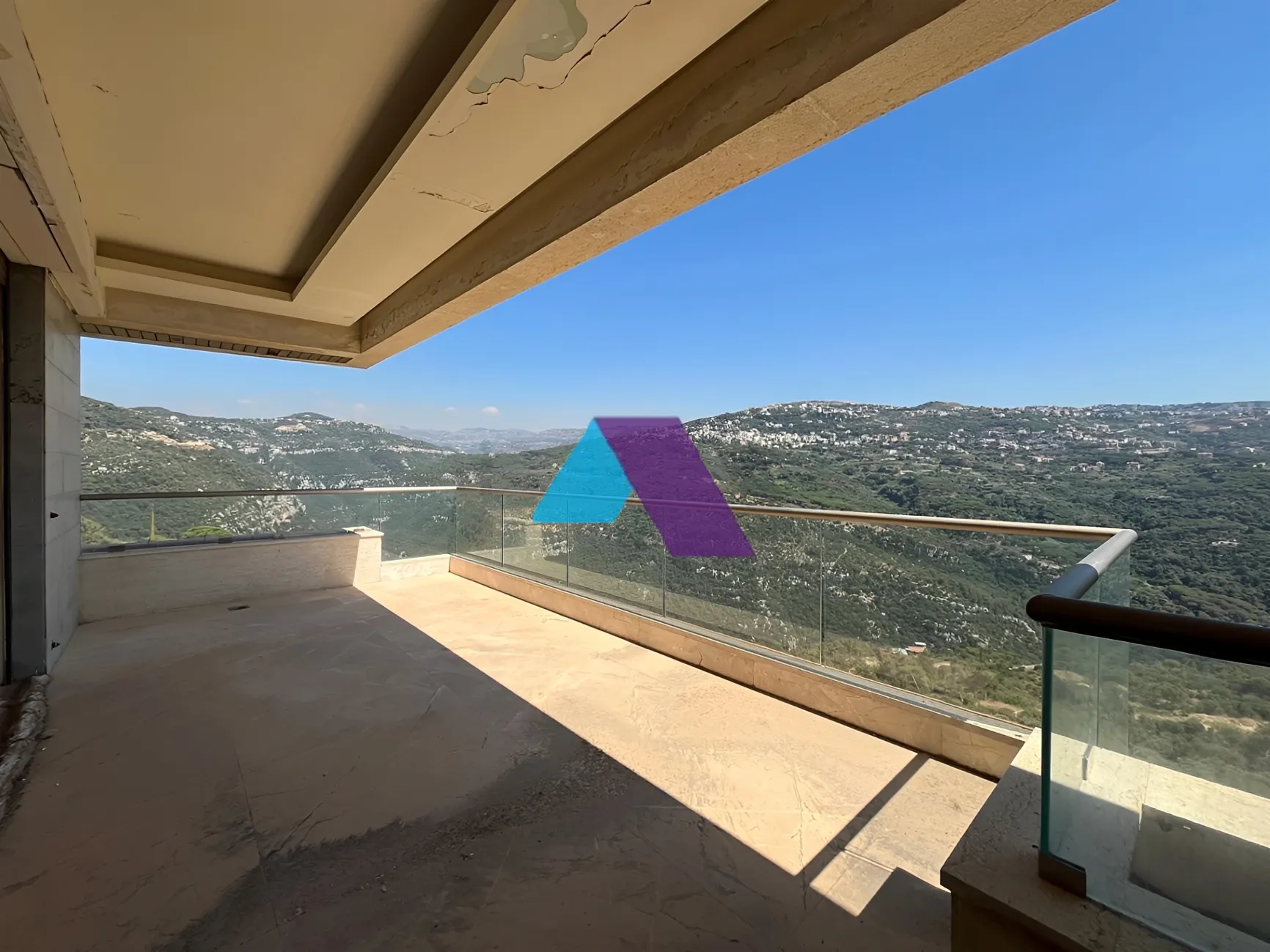 Duplex for sale in Beit Meri