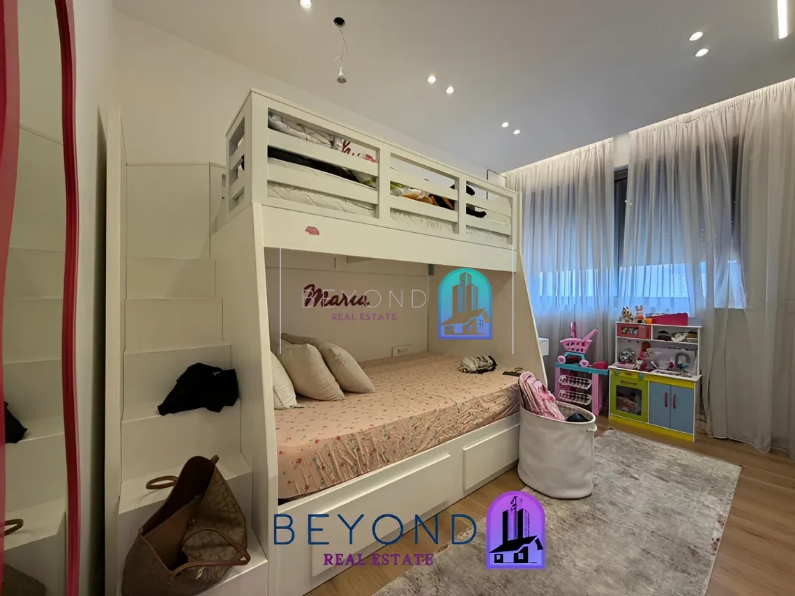 Apartment for sale in Verdun, Bayrut, Lebanon