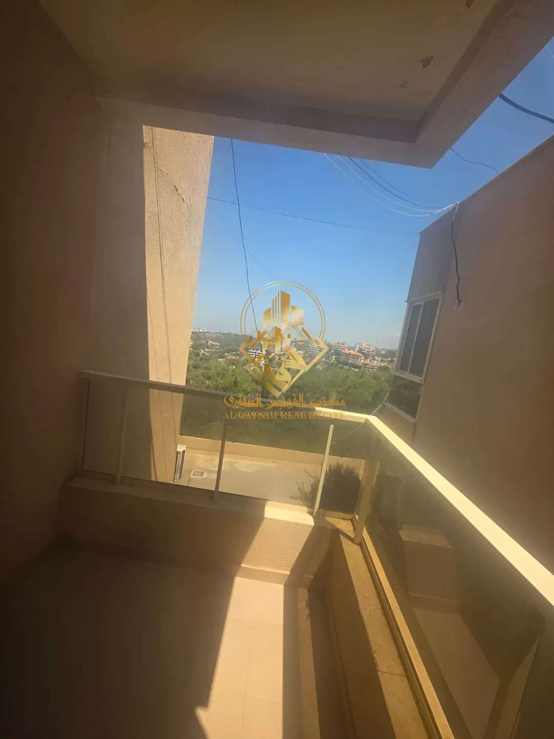 Apartment for sale in Bchamoun, Lebanon