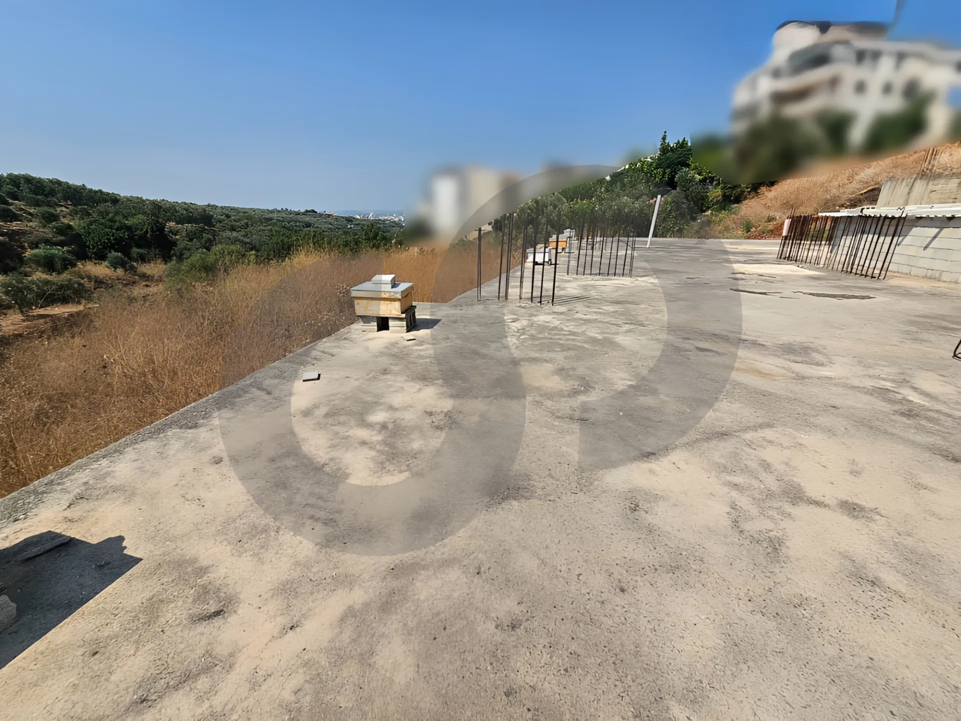 Commercial Property for Sale in Zgharta