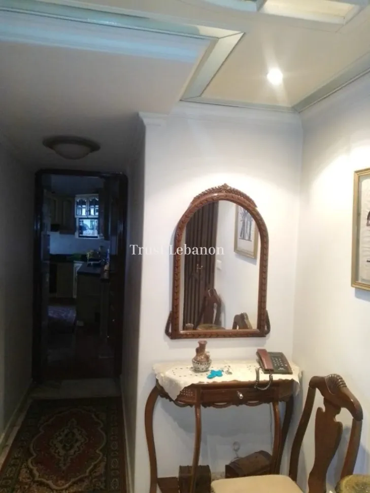 Apartment for sale in Baabda, Lebanon