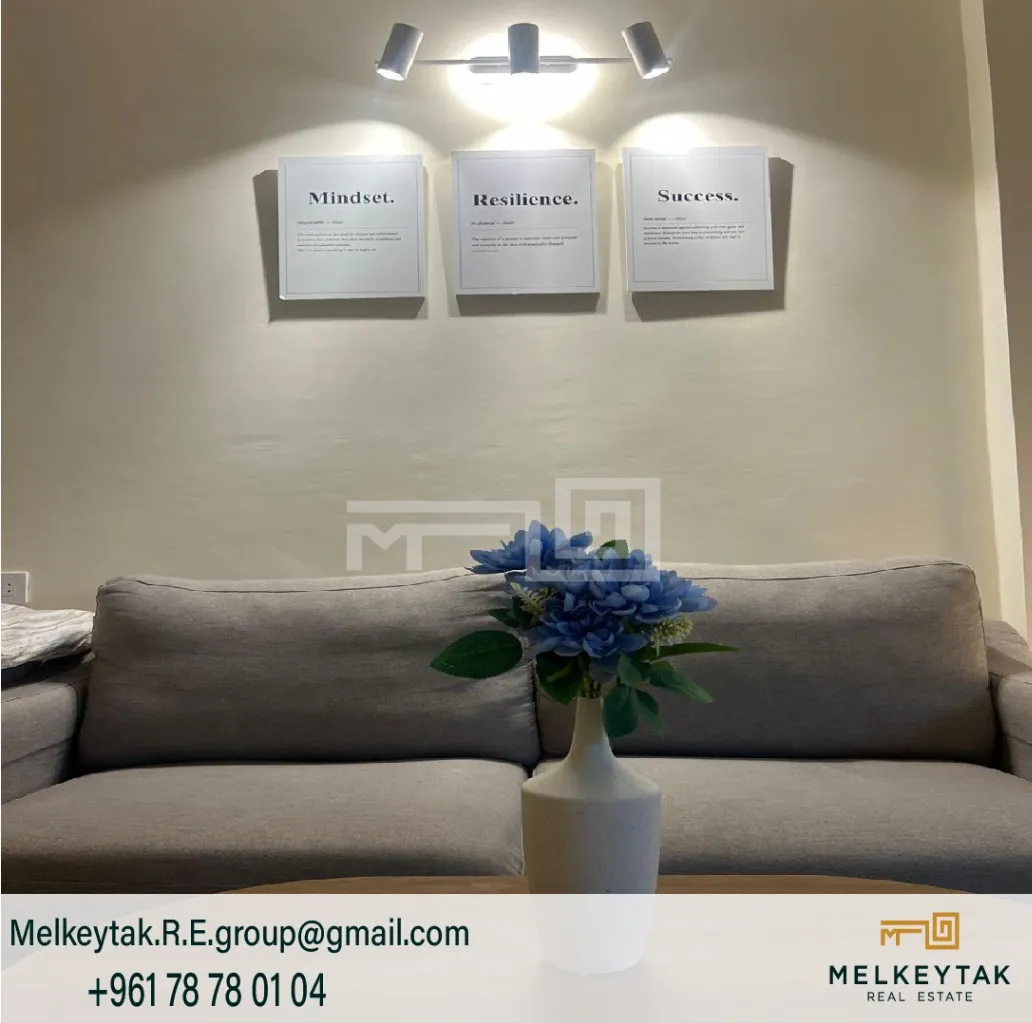 Studio for sale in Blat, Lebanon
