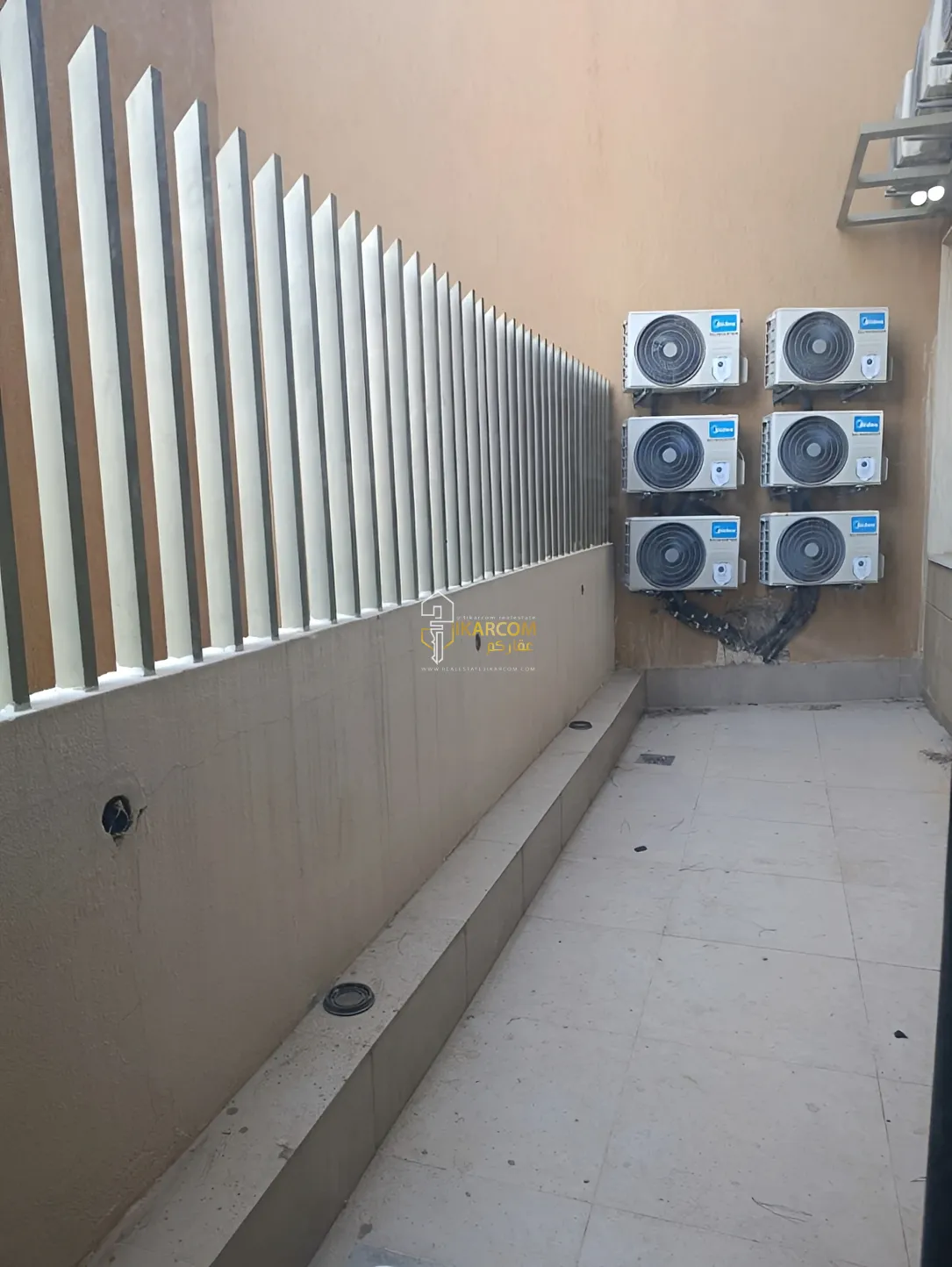 Apartment for sale in Biaqout, Lebanon
