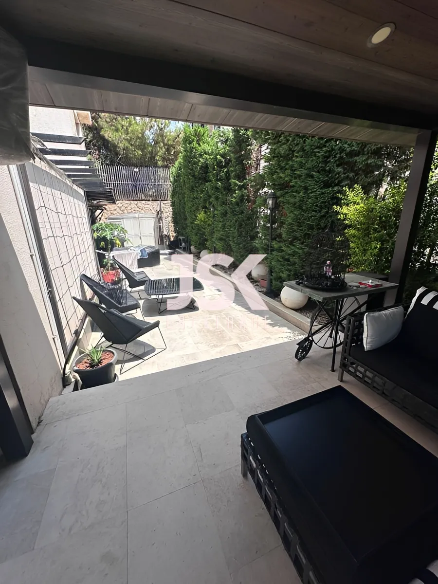 Apartment for Sale in Aaoukar, Lebanon