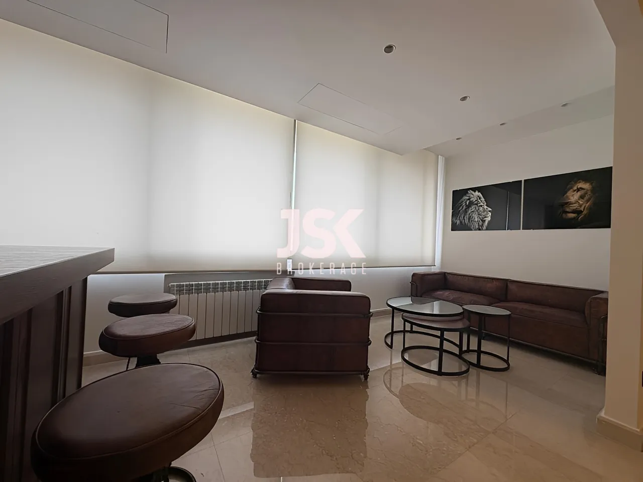 Apartment for Sale in Jdeideh