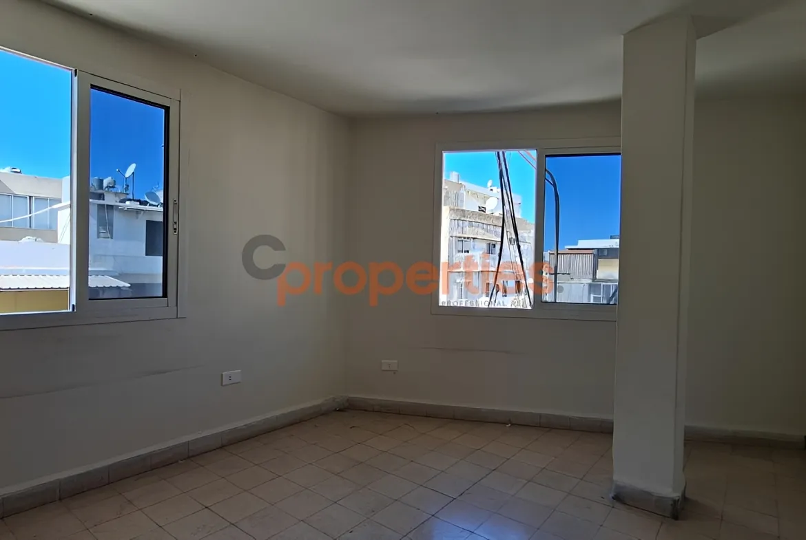 Duplex for Sale in Achrafieh