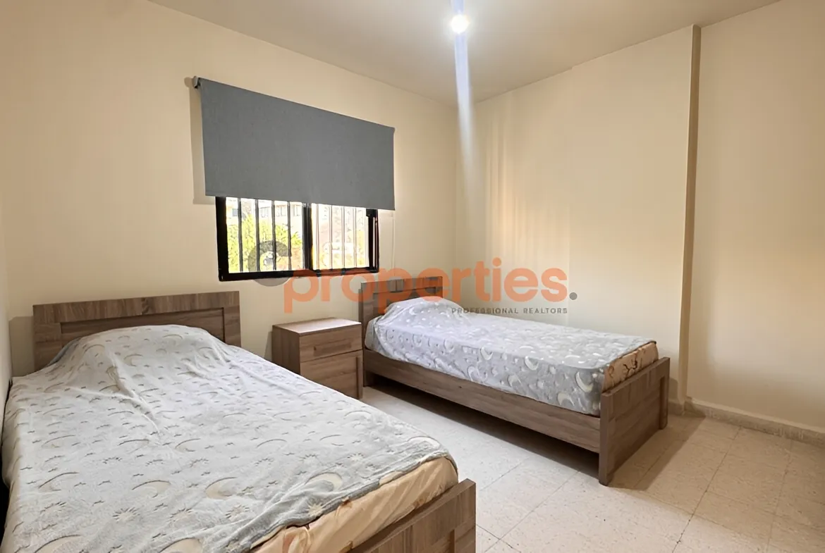 Apartment for Sale in Aaoukar
