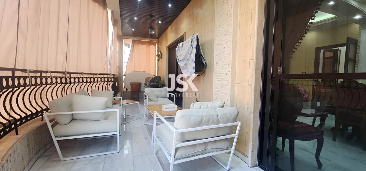Apartment for Sale in Hadath