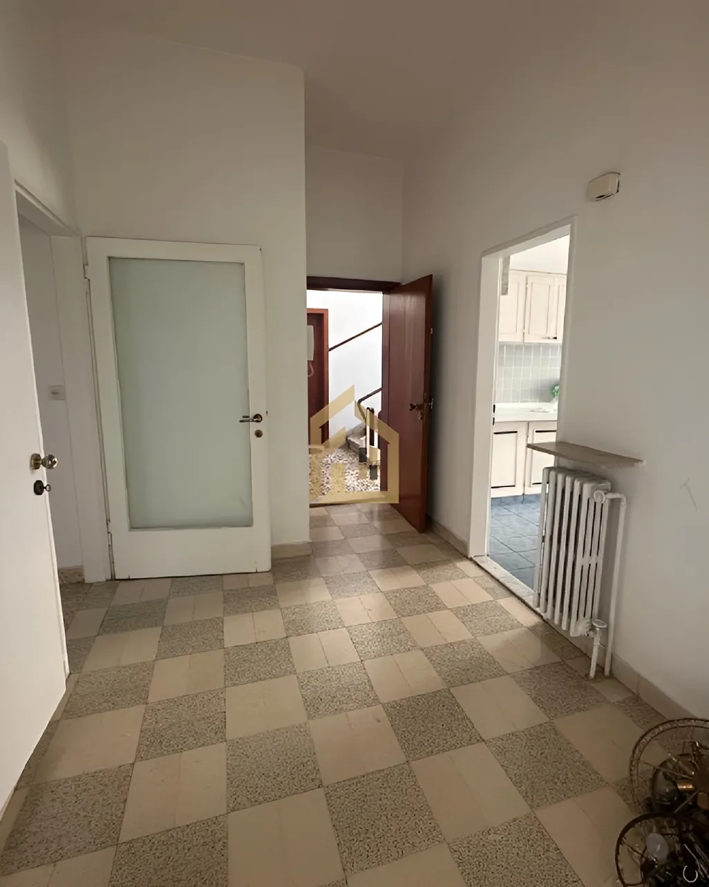 Apartment for sale in Achrafieh, Beirut, Lebanon - 2 bed, 2 bath
