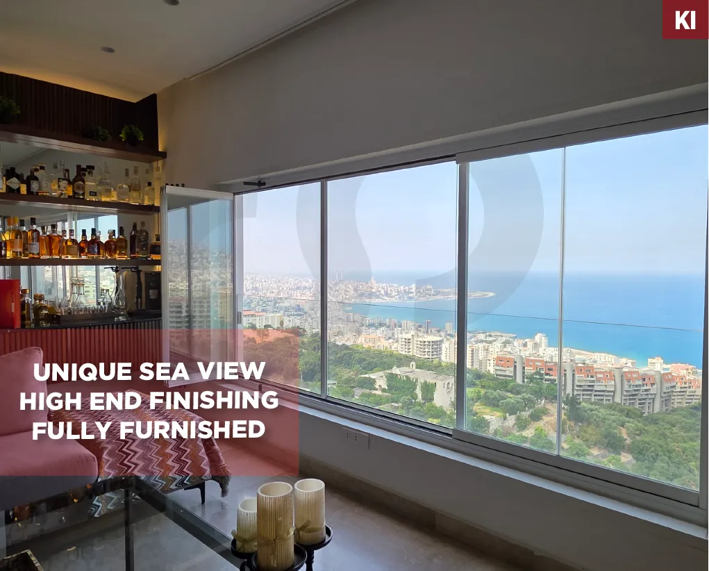Apartment for Sale in Sahel Aalma