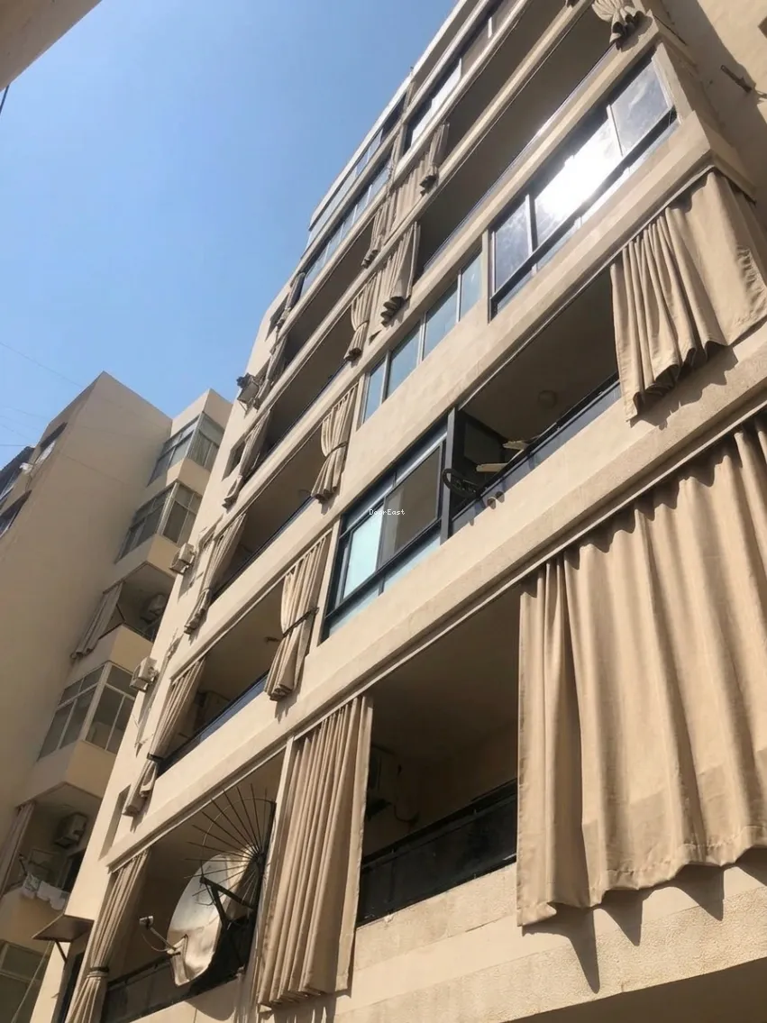 Apartment for sale in Ain El Remmaneh, Lebanon
