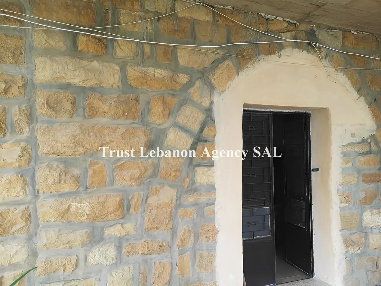 Apartment for Sale in Metn Broumana ُEl Ghabeh Lebanon - 2 bed, 2 bath